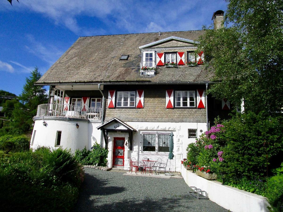 Haus Schneekappe